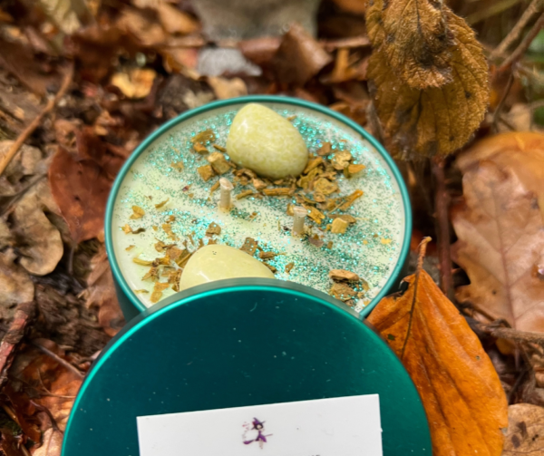 Bougie Secret de Lutin – Image 3