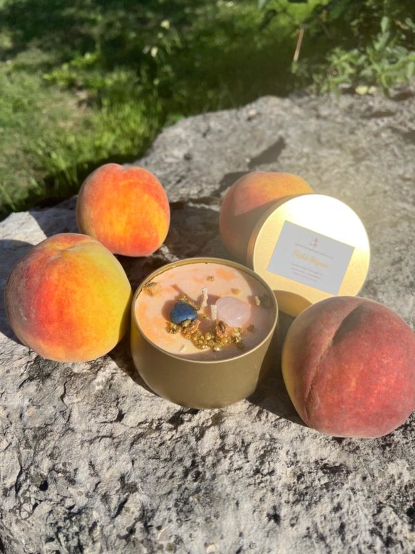 Bougie Péché Mignon – Image 4