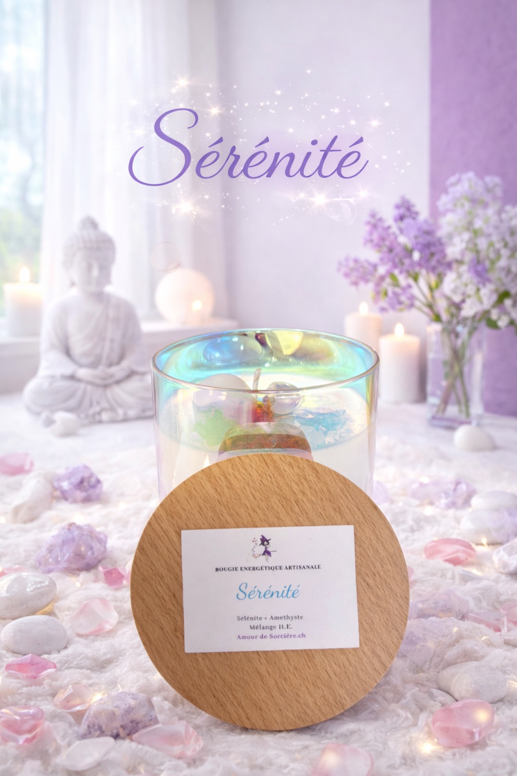 Sérénité