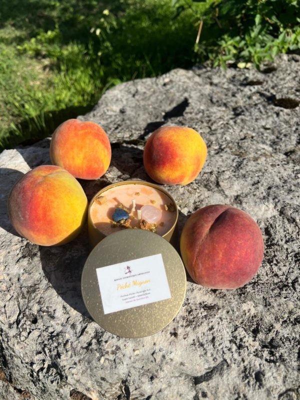 Bougie Péché Mignon – Image 6