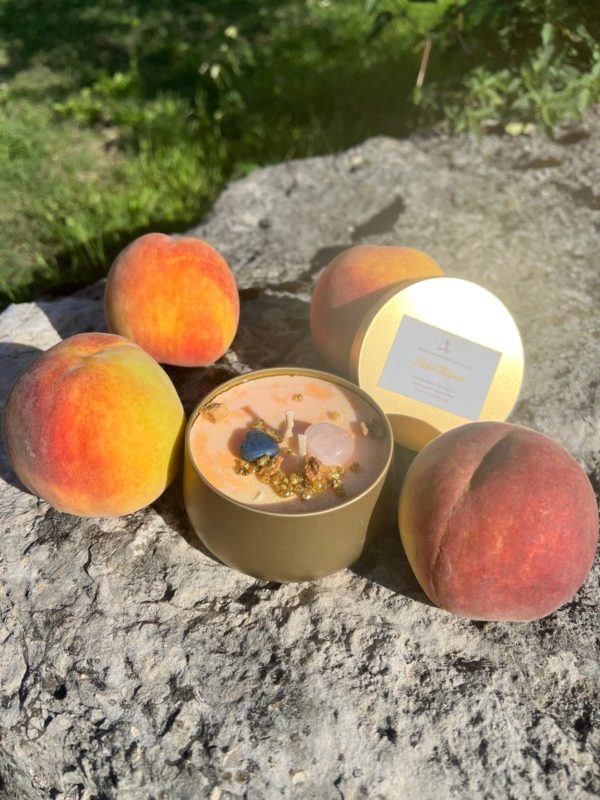 Bougie Péché Mignon – Image 3