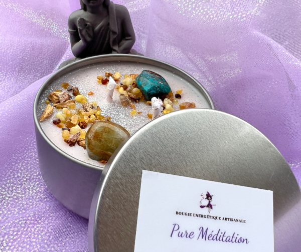 Pure Méditation – Image 2