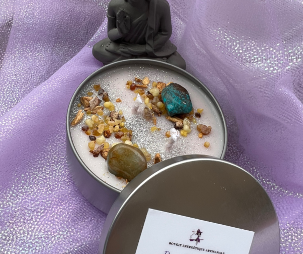 Pure Méditation – Image 3