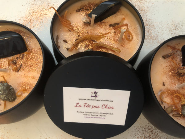 La Fée pas chier – Image 2