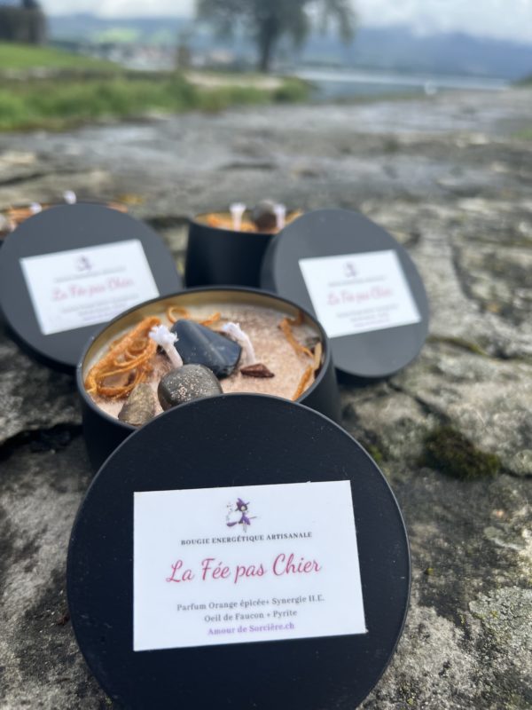 La Fée pas chier – Image 8