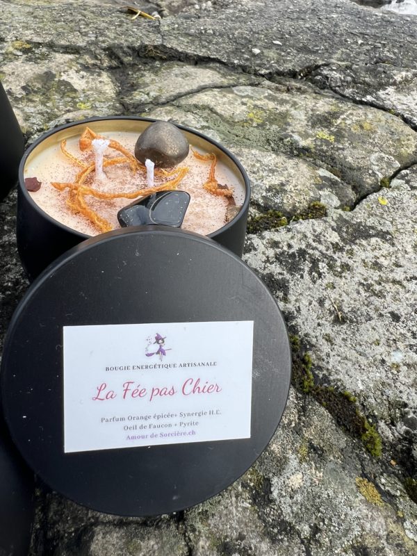 La Fée pas chier – Image 5