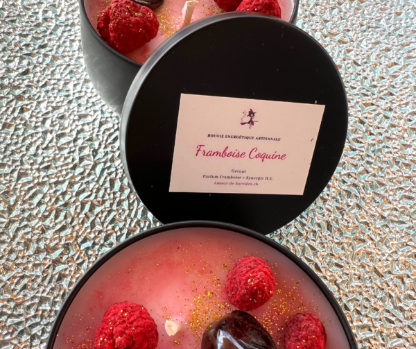 Framboise Coquine – Image 2