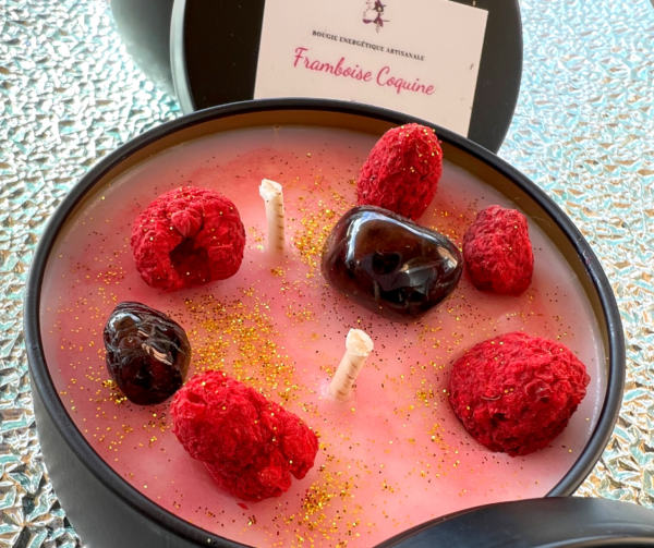 Framboise Coquine – Image 3