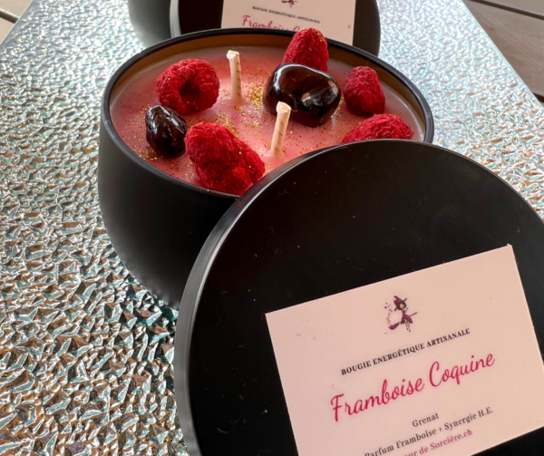 Framboise Coquine – Image 4