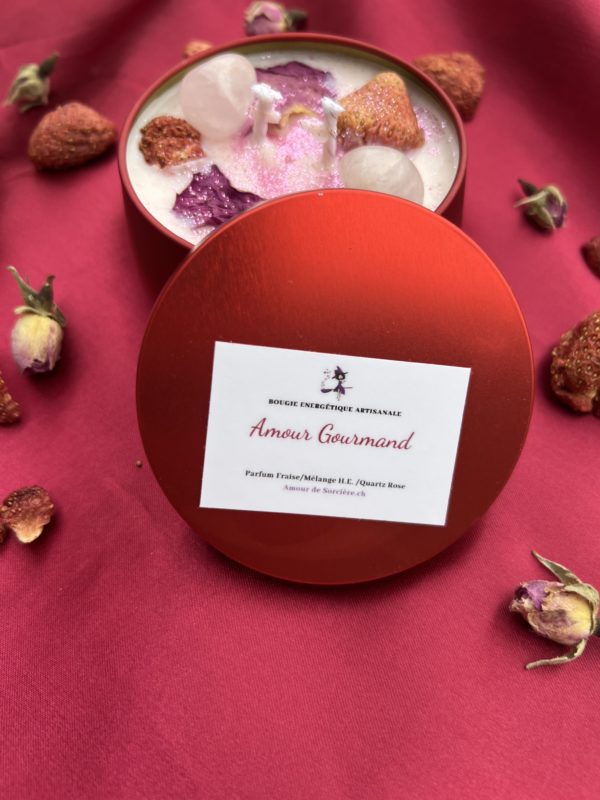 Amour Gourmand – Image 5