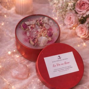La Vie en Rose