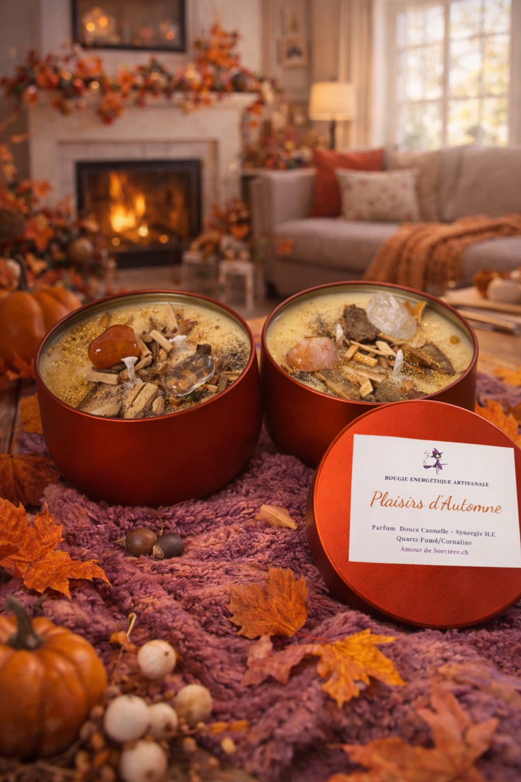 Plaisirs d'Automne – Image 2