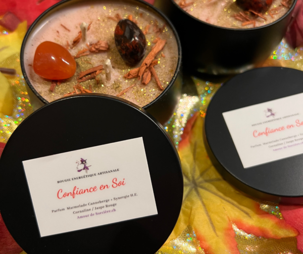 Confiance en Soi – Image 3