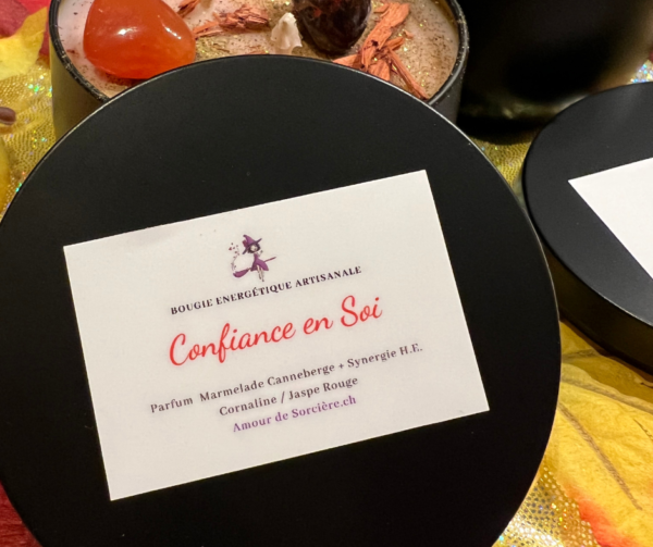 Confiance en Soi – Image 4