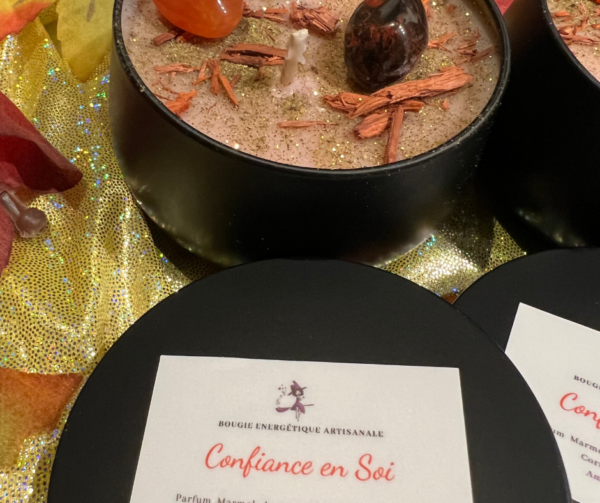 Confiance en Soi – Image 7