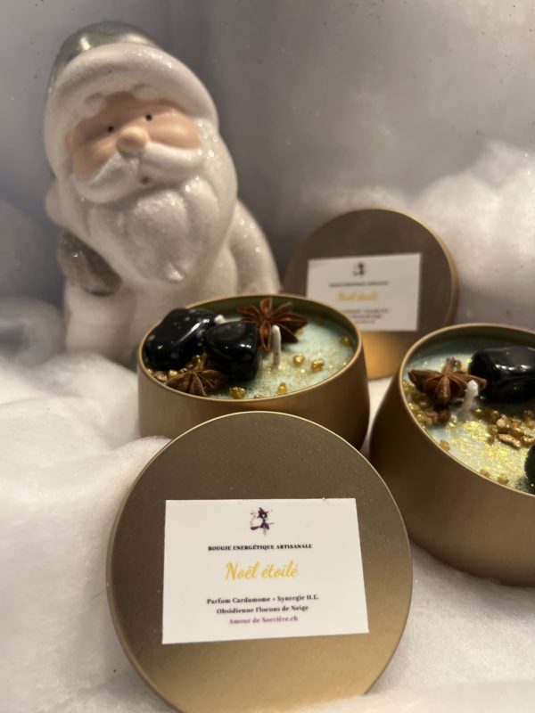 Noël étoilé