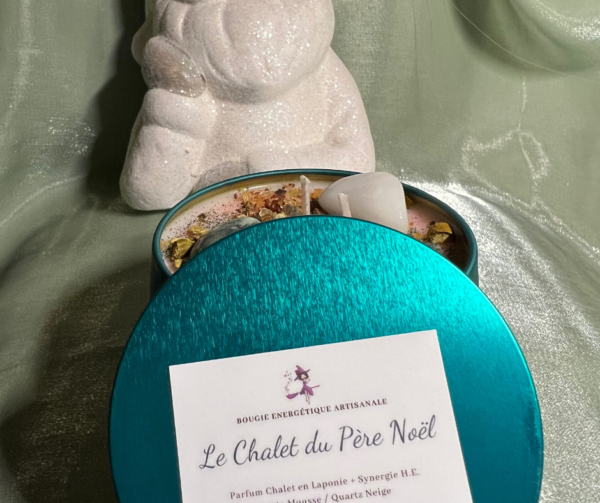 Le Chalet du Père Noël – Image 3