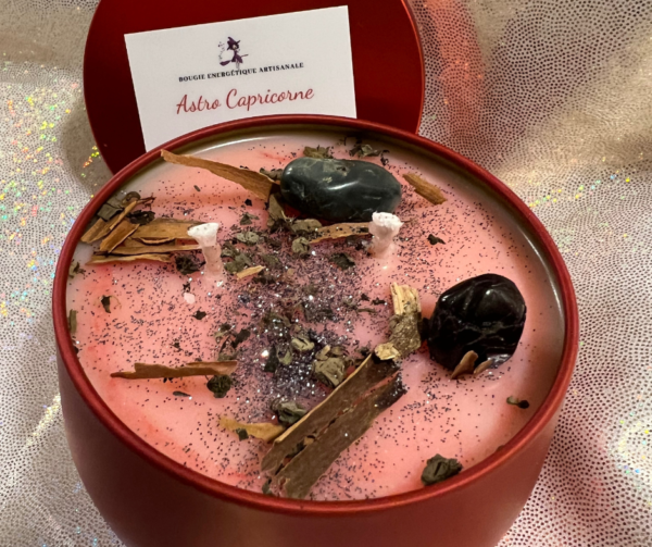 Astro Capricorne – Image 4