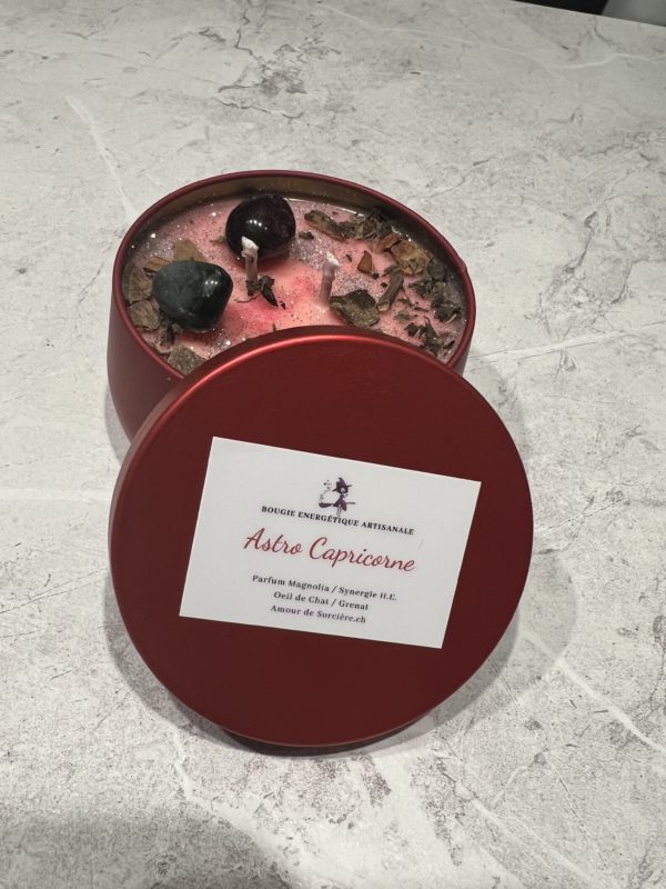 Astro Capricorne – Image 6