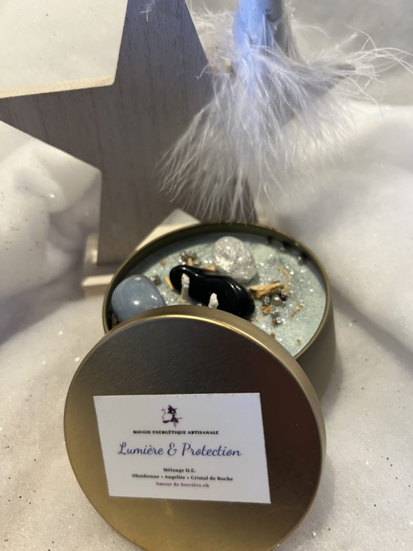 Lumière & Protection – Image 6