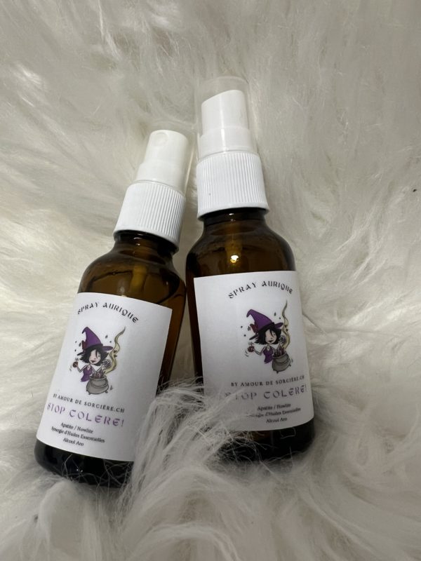 Spray Stop Colère! – Image 6