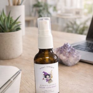 Spray Stop Colère!