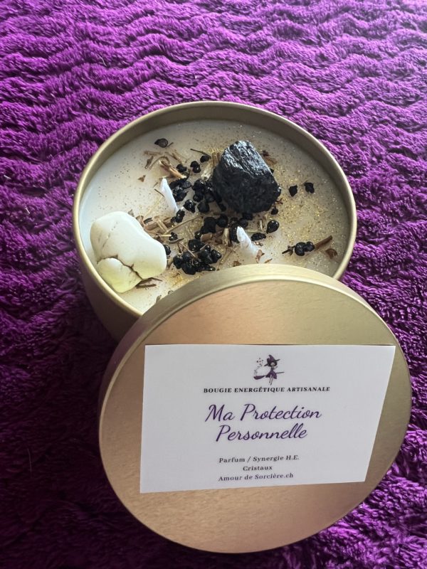 Ma Protection Personnelle – Image 3
