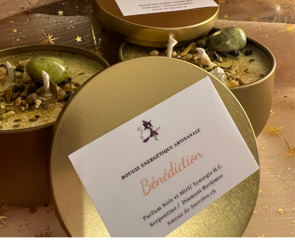 Bénédiction