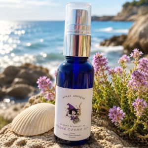 Unique comme toi spray aurique