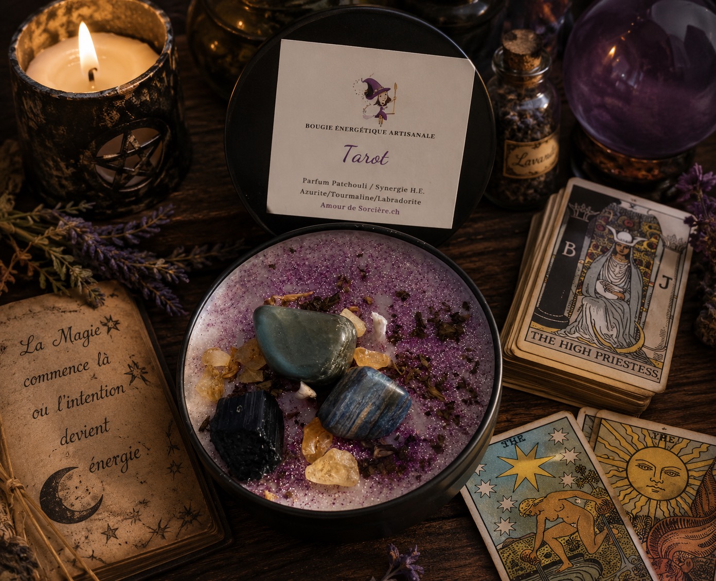 Tarot