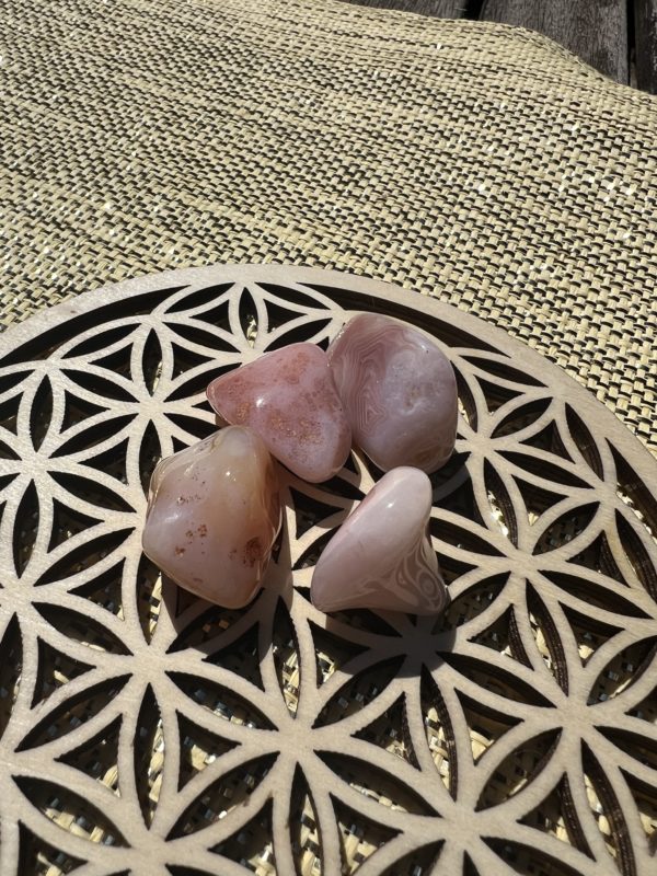 Agate Abricot – Image 2