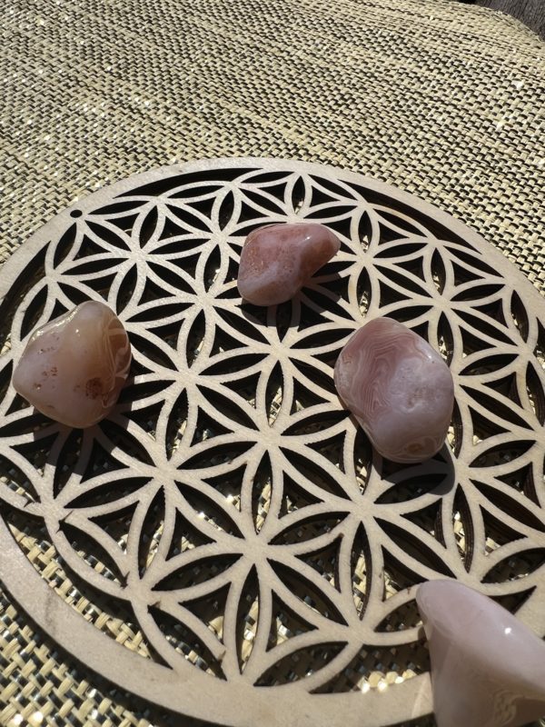 Agate Abricot – Image 3