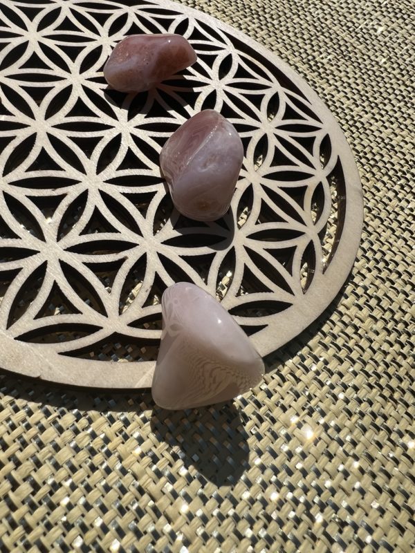 Agate Abricot – Image 4