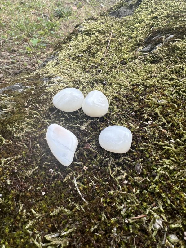 Agate Blanche – Image 3