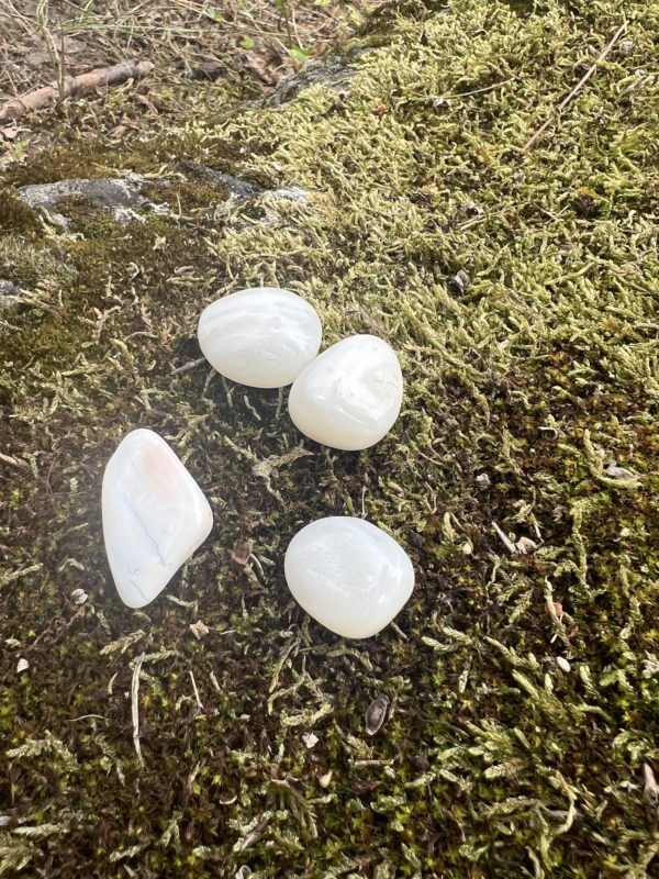 Agate Blanche – Image 4