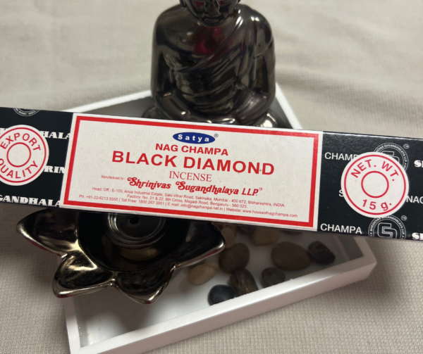 Encens Black Diamond