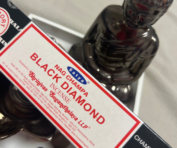 Encens Black Diamond – Image 3