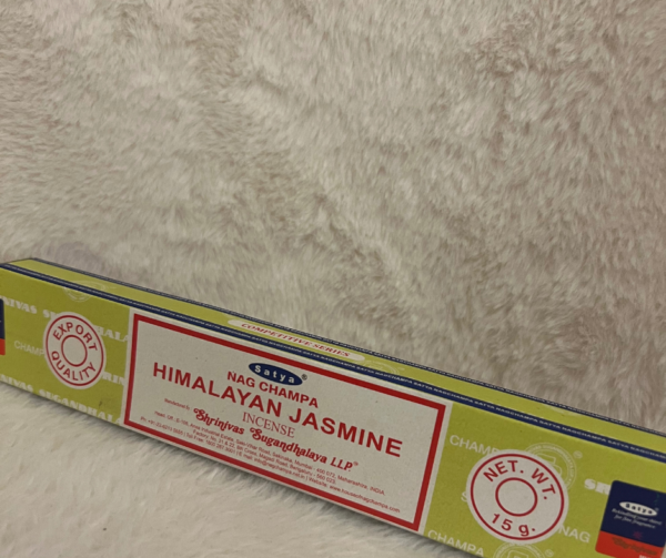 Encens Jasmin Himalaya – Image 3