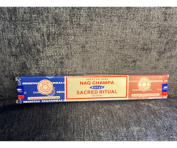 Encens Sacred Ritual – Image 2