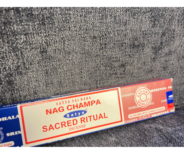Encens Sacred Ritual – Image 3