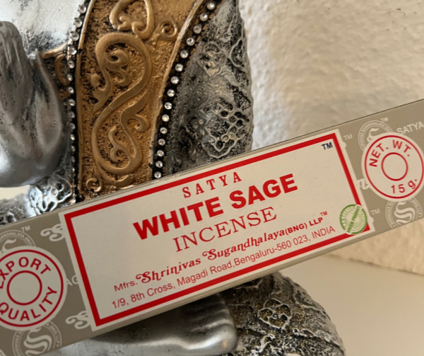 Encens White Sage – Image 2