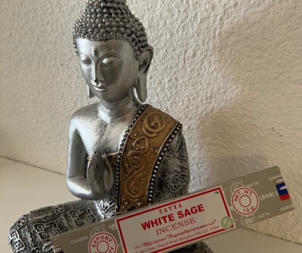Encens White Sage – Image 3