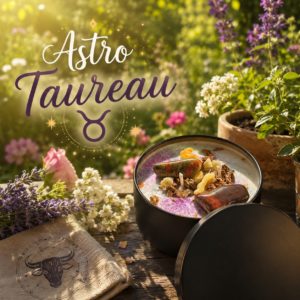 Astro Taureau