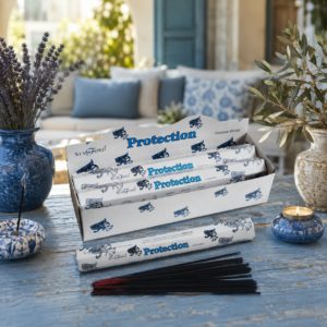 Encens Stamford Protection