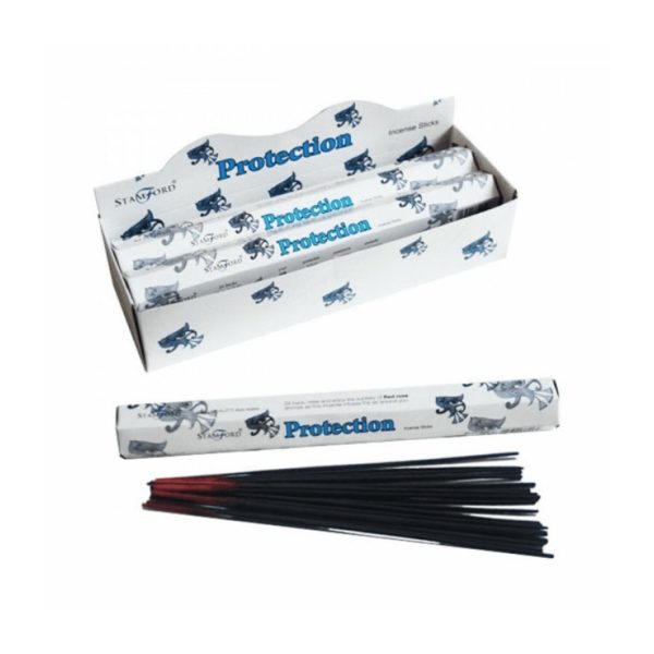 Encens Stamford Protection