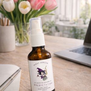 Spray Aurique Bye Bye Fatigue