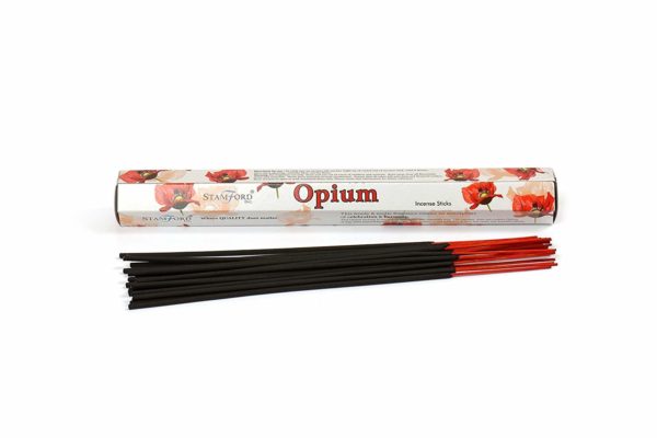 Encens Opium – Image 3
