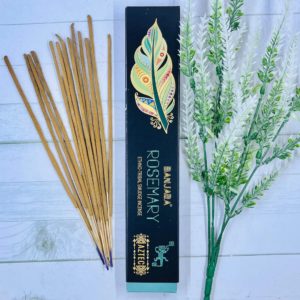 Encens Banjara Romarin