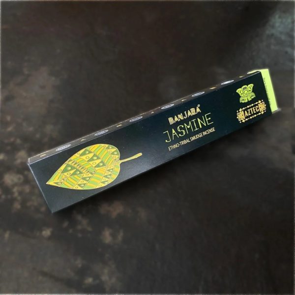 Encens Banjara Jasmin