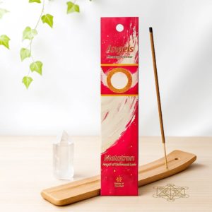 Encens des anges Metatron